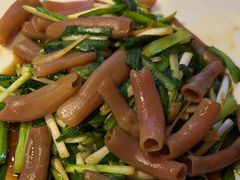 -小螺号海鲜·地道鲁菜(省体总店)