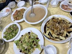 -华春餐馆(鱼山路店)