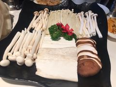 -大胖骨汤火锅(裕华店)