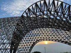 -南汇嘴观海公园