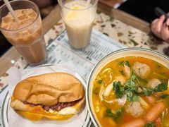 -华嫂冰室(尖沙咀店)