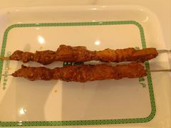 -华天延吉餐厅(西四总店)
