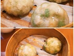 顺德鱼米果-杭州JW万豪酒店-万豪中餐厅