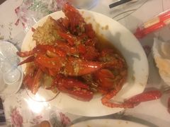 -花乐餐厅(涠洲岛店)