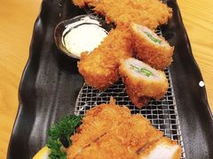 -胜博殿日式炸猪排(西红门店)