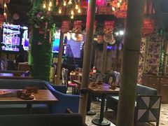 -繁华里音乐餐厅(蓬朗店)