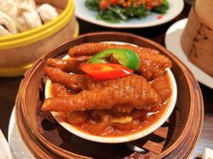 -桃源春晓中餐厅 TaoYuan Restaurant