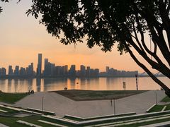 -长沙滨江文化园