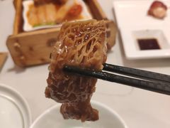 绵香沙爹金钱肚-悦满楼·西关名点·湛江名菜(航空综合大厦店)