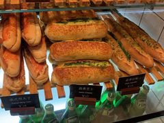 -81BAKERY(大学路店)