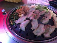 -杀猪天·韩国烤肉(总店)