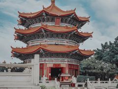 -广东圆玄道观