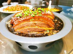 鼎盛大刀烧白-徐鼎盛民间菜(奥体店)