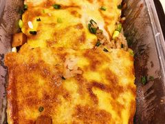 三鲜豆皮-老通城豆皮大王(吉庆街店)