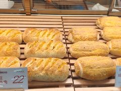 -木子木水日式烫面包(世界城光谷店)