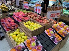 -纪伊国屋书店(Singapore Main Store)