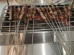 -小寒羊烧烤(凯瑞时代大厦店)