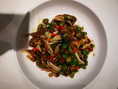 椒蚝蟹钳-正兴蜀园(科技园区店)