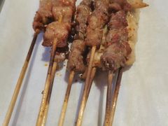 -京狮炙燥·精酿烧烤(首经贸店)