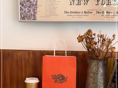 -Catch Bagel(芳草地店)