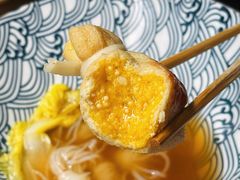 -柚下次·关东煮