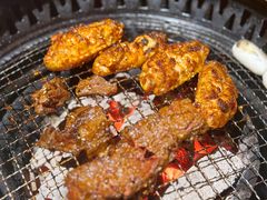 -竹涟烧肉(欢肆店•原星悦荟店)