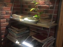 -爱上层楼咖啡馆(为公桥店)