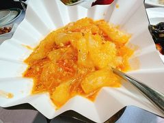 -老洋房花园饭店(绍兴路店)