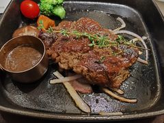 -牛扒先生·厚切雪花牛扒西餐厅(北京路禺山路店)