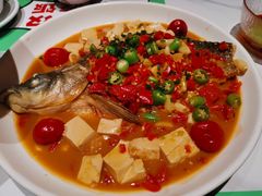 -鑫小城故事·藕汤·家常菜(台北一路总店)
