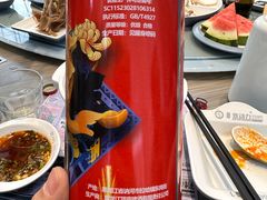-超信煮动力经典火锅(海伦二店)