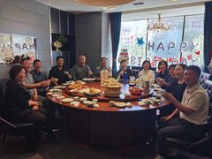 -镜泊小镇(东长安街店)