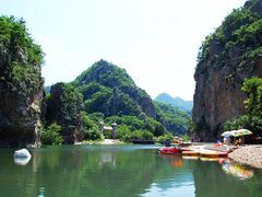 -大连冰峪旅游度假区