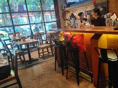 -JuiceRobot·手工意大利面&汉堡精酿(珠江新城店)