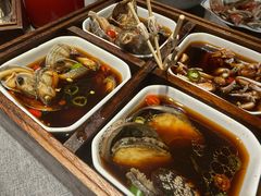 -小满海鲜·别院(天津旗舰店)