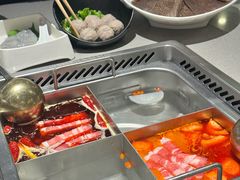 -海底捞火锅(八佰伴店)