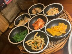 -三代烤肉(保利广场店)