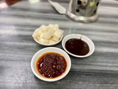 萝卜青瓜酸-珍珍小食店(西华路店)