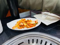 -光化门韩国料理(新地假日广场店)