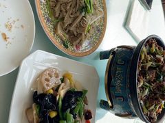 -烤肉季饭庄
