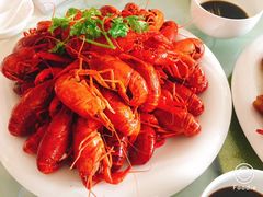 -小李子油焖大虾(天下城旗舰店)