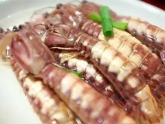 -渔家小院观海海肠捞饭地方菜(环海中路店)