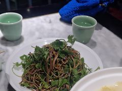 -北平盛世·新京菜·北京烤鸭(劲松·双井店)