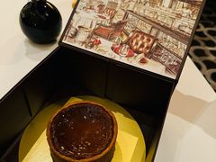 -Caprice(香港四季酒店)