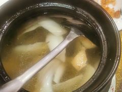 -南沙游艇会·大兵船餐厅