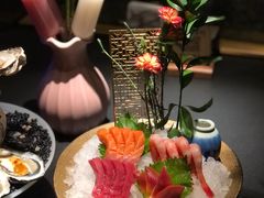 -蟹犇•帝王蟹雪蟹(陆家嘴店)
