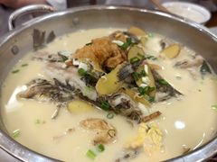 -秀妈厨房(灰汤老店)