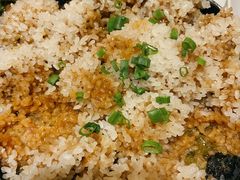 糯米排骨-金春禧·鲁菜海鲜(延吉路万达店)