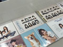 -天真蓝照相馆(杭州滨江宝龙店)