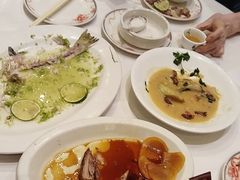 -稻香酒家·35年老字号(侨光店)